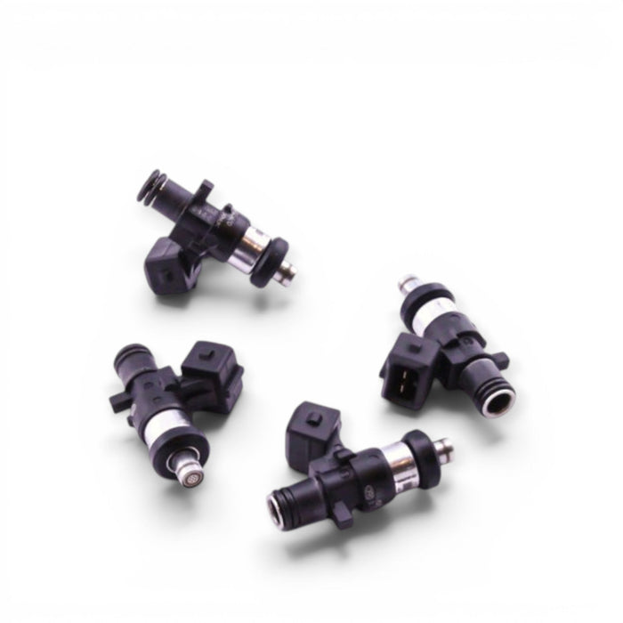 DeatschWerks Bosch EV14 1500cc Fuel Injectors 13-25 Toyota 86/GR86 / Subaru BRZ (Set of 4) - Lunaticsco