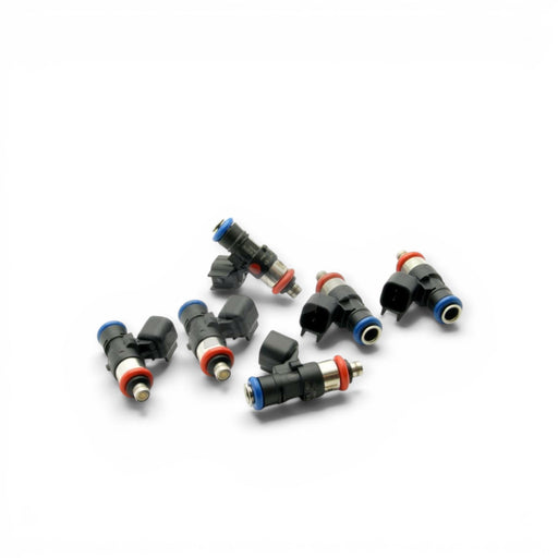 DeatschWerks Bosch EV14 700cc Fuel Injectors 13-25 Toyota 86/GR86 / Subaru BRZ (Set of 4) - Lunaticsco