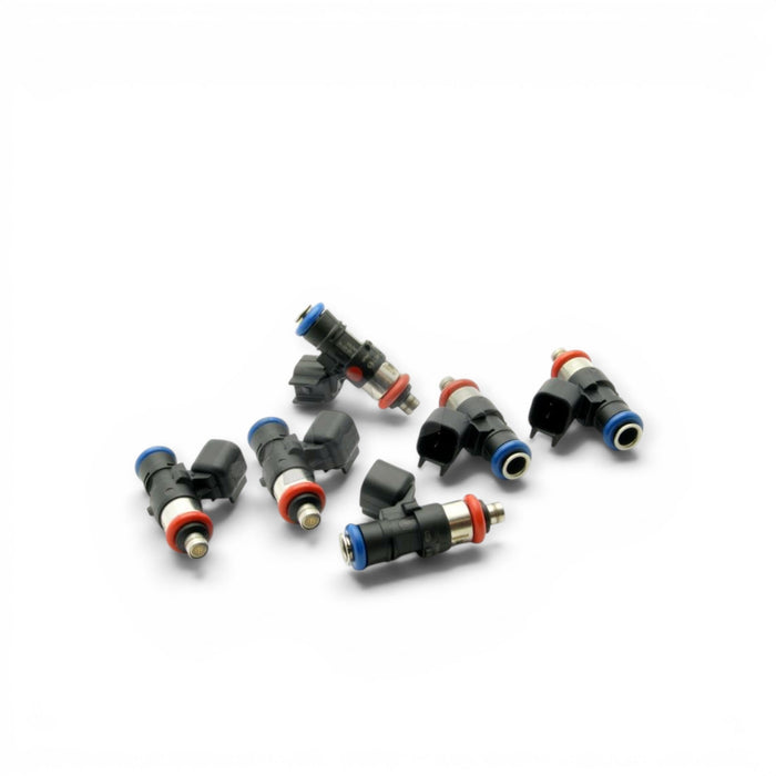 DeatschWerks Bosch EV14 700cc Fuel Injectors 13-25 Toyota 86/GR86 / Subaru BRZ (Set of 4) - Lunaticsco