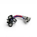 DeatschWerks Bosch EV14 700cc Fuel Injectors 13-25 Toyota 86/GR86 / Subaru BRZ (Set of 4) - Lunaticsco