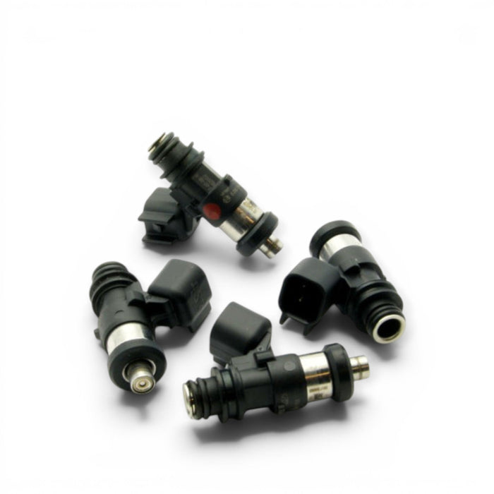 DeatschWerks Bosch EV14 700cc Fuel Injectors 13-25 Toyota 86/GR86 / Subaru BRZ (Set of 4) - Lunaticsco