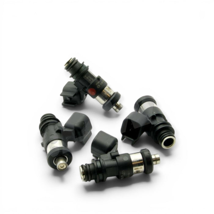 DeatschWerks Bosch EV14 700cc Fuel Injectors 13-25 Toyota 86/GR86 / Subaru BRZ (Set of 4) - Lunaticsco