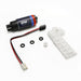 DeatschWerks DW300C 340lph Compact Fuel Pump W/ Install Kit Subaru BRZ / 22-24 Toyota GR86 - Lunaticsco