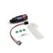 DeatschWerks DW65C 265lph Compact Fuel Pump 13-20 Toyota 86 / Subaru BRZ - Lunaticsco