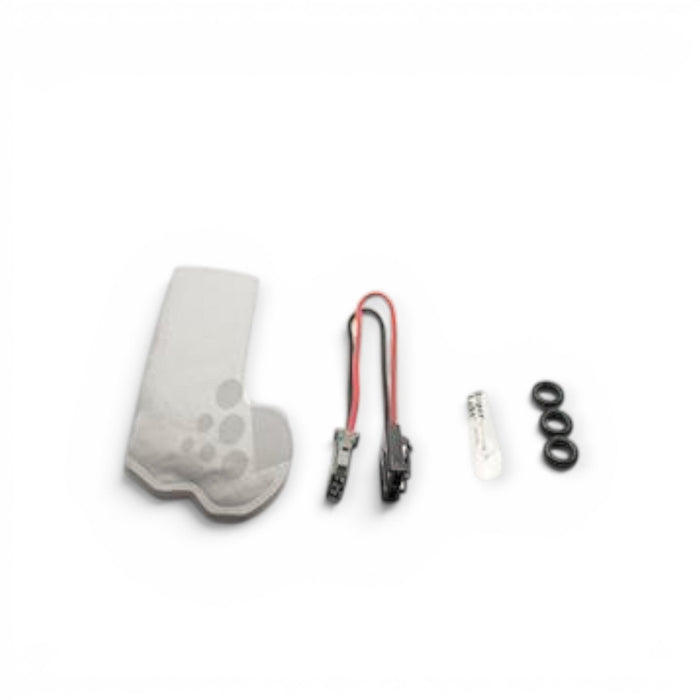 DeatschWerks DW65C 265lph Compact Fuel Pump 13-20 Toyota 86 / Subaru BRZ - Lunaticsco