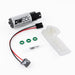 DeatschWerks DW65C 265lph Compact In - Tank Fuel Pump 12+ Subaru BRZ/Scion FRS - Lunaticsco