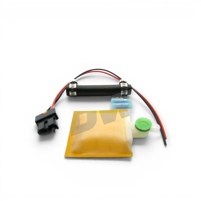 DeatschWerks Fuel Pump Install Kit DW65C 13-15 Subaru BRZ / Toyota 86 - Lunaticsco