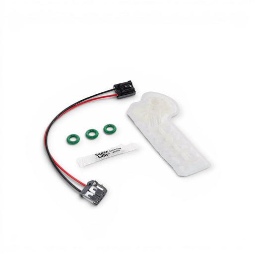 DeatschWerks Fuel Pump Install Kit DW65C 13-15 Subaru BRZ / Toyota 86 - Lunaticsco