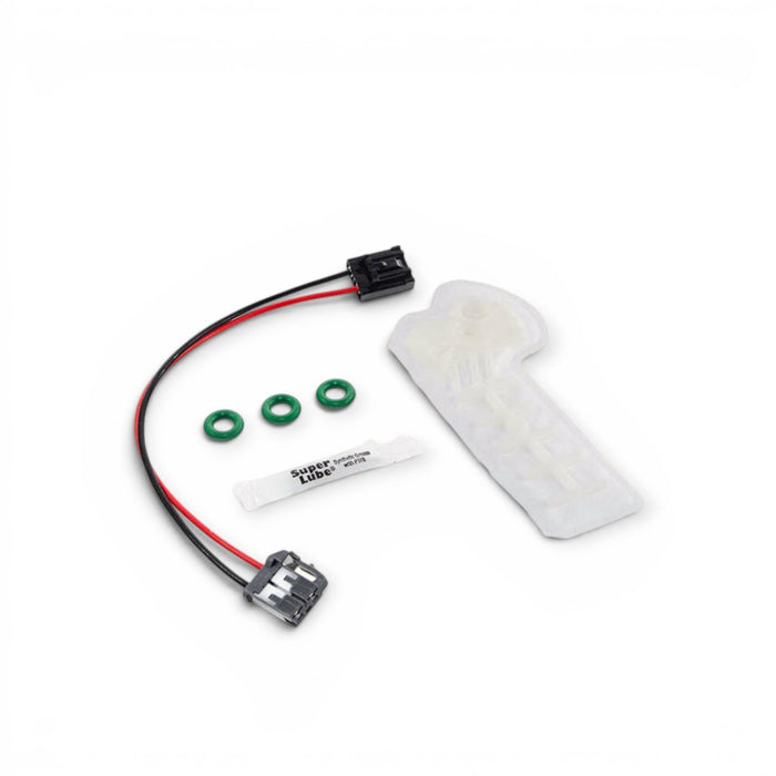 DeatschWerks Fuel Pump Install Kit DW65C 13-15 Subaru BRZ / Toyota 86 - Lunaticsco