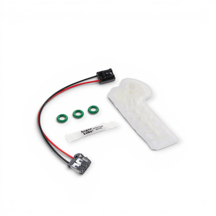 DeatschWerks Fuel Pump Install Kit DW65C 13-15 Subaru BRZ / Toyota 86 - Lunaticsco