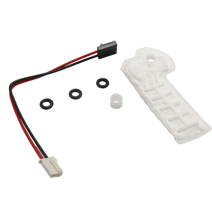 DeatschWerks Fuel Pump Install Kit for DW300C, 22-24 Subaru BRZ / Toyota GR86 - Lunaticsco