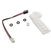 DeatschWerks Fuel Pump Install Kit for DW300C, 22-24 Subaru BRZ / Toyota GR86 - Lunaticsco