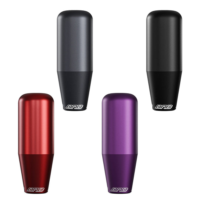 DND Performance 36R Aluminum Shift Knob - Lunaticsco