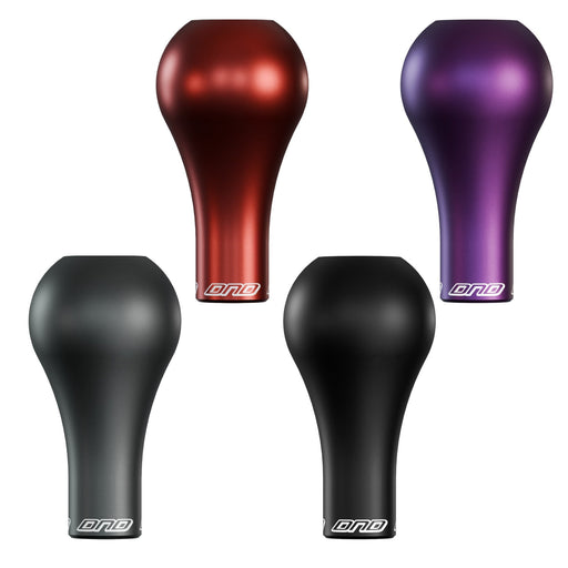 DND Performance 48R Aluminum - Lunaticsco