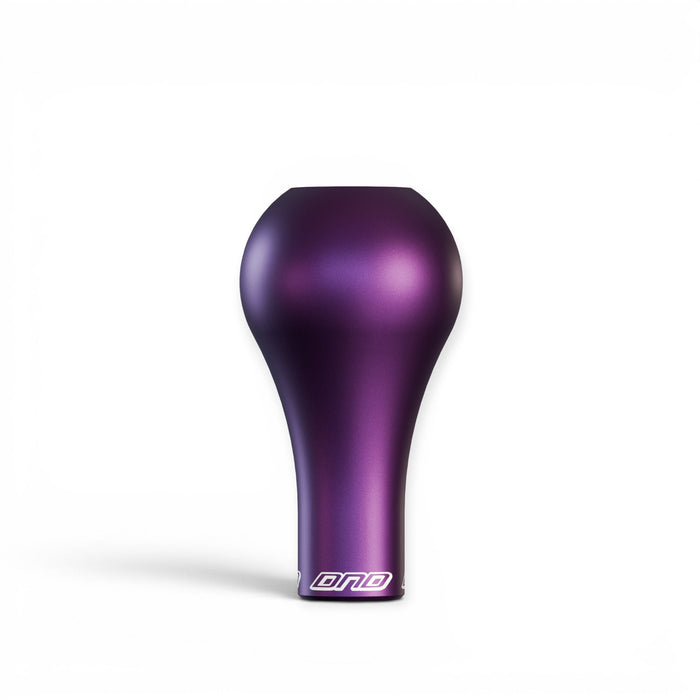 DND Performance 48R Aluminum Shift Knob - Lunaticsco
