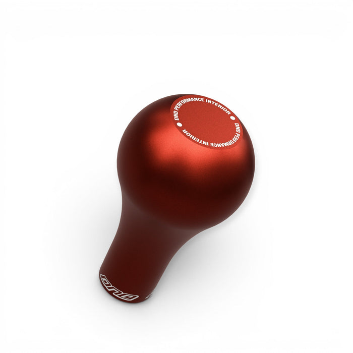 DND Performance 48R Aluminum Shift Knob (Duplicate Listing) - Lunaticsco