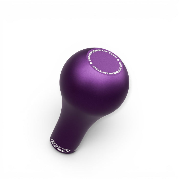 DND Performance 48R Aluminum Shift Knob (Duplicate Listing) - Lunaticsco