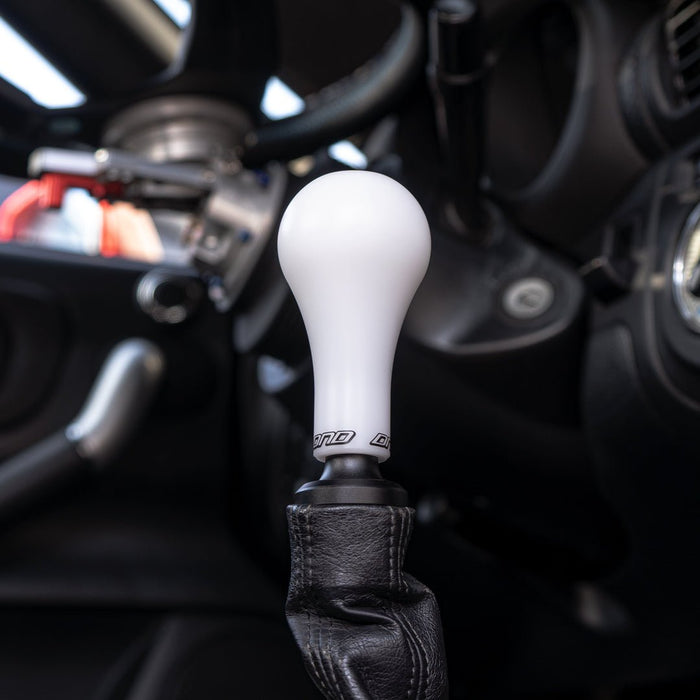 DND Performance 48R Delrin Shift Knob - Lunaticsco