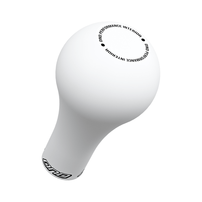 DND Performance 48R Delrin Shift Knob - Lunaticsco