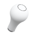 DND Performance 48R Delrin Shift Knob - Lunaticsco