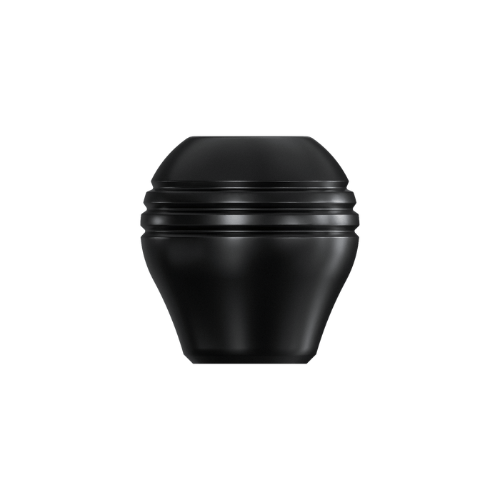 DND Performance 48R Short Delrin Shift Knob - Lunaticsco