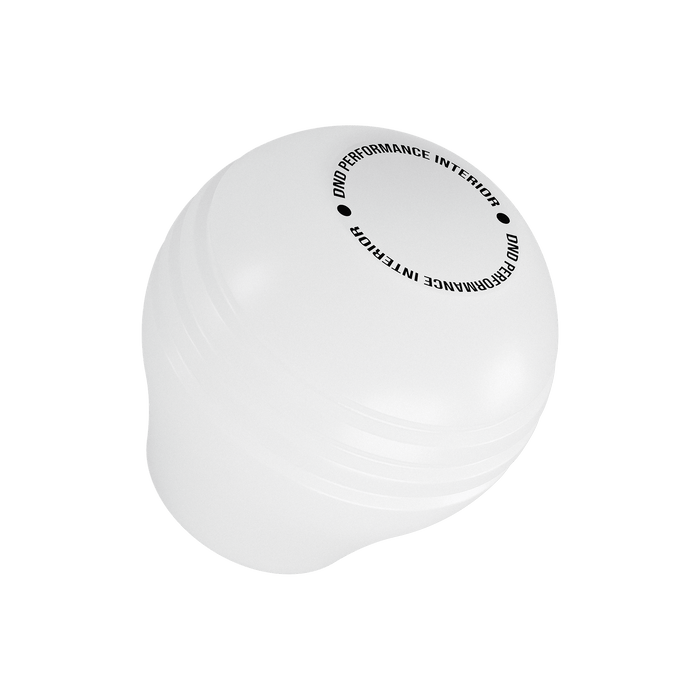 DND Performance 48R Short Delrin Shift Knob - Lunaticsco