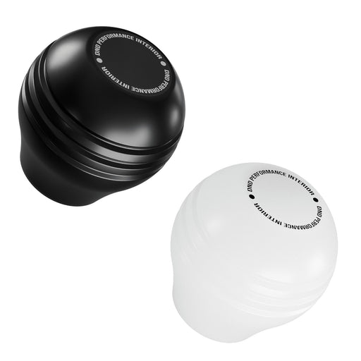 DND Performance 48R Short Delrin Shift Knob - Lunaticsco