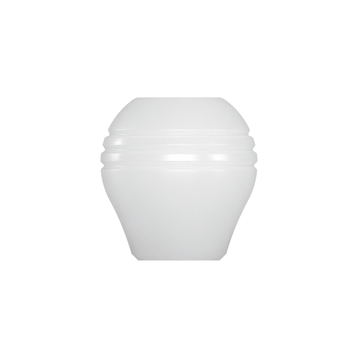 DND Performance 48R Short Delrin Shift Knob - Lunaticsco