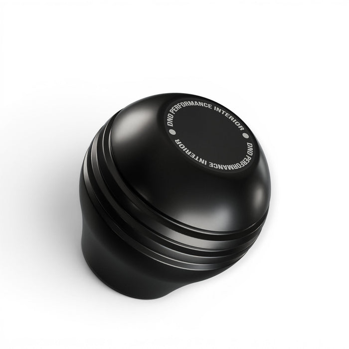 DND Performance 48R Short Delrin Shift Knob - Lunaticsco