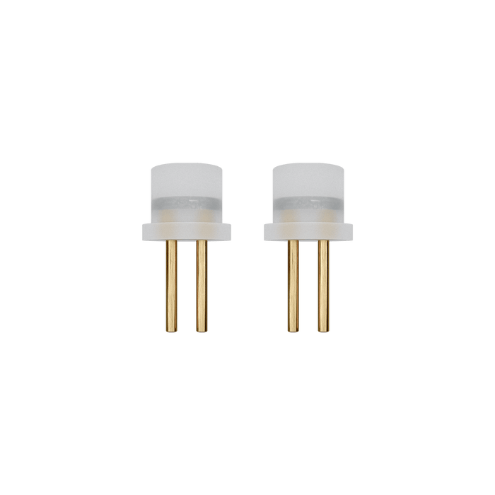DND Performance Airbag Resistors (2Ohms) - Lunaticsco