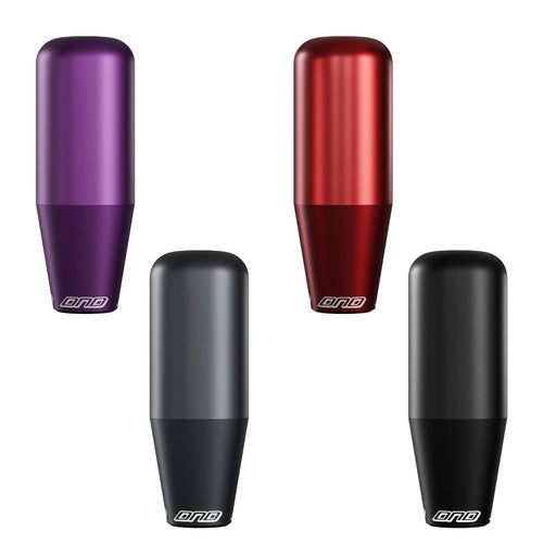 DND Performance Aluminum Shift Knob - Lunaticsco