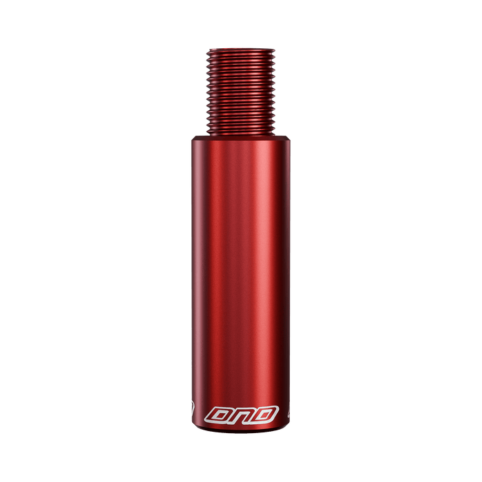 DND Performance Aluminum Shift Knob Extension - Lunaticsco