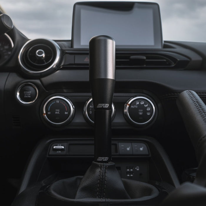 DND Performance Aluminum Shift Knob Extension - Lunaticsco