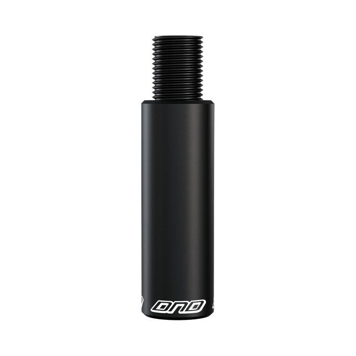 DND Performance Aluminum Shift Knob Extension - Lunaticsco