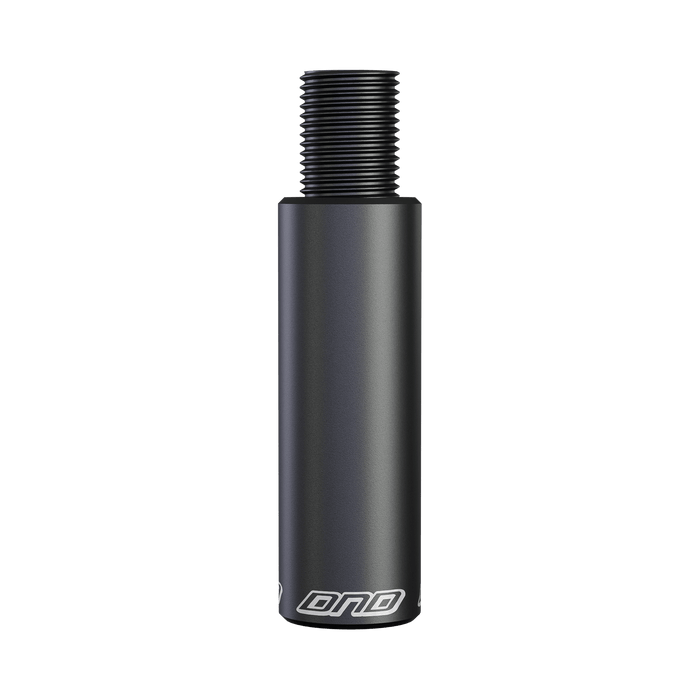 DND Performance Aluminum Shift Knob Extension - Lunaticsco
