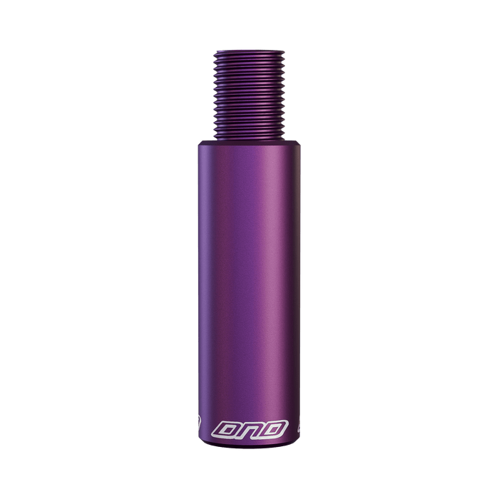 DND Performance Aluminum Shift Knob Extension - Lunaticsco