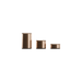 DND Performance Brass Spacer Set (36R & 48R) - Lunaticsco