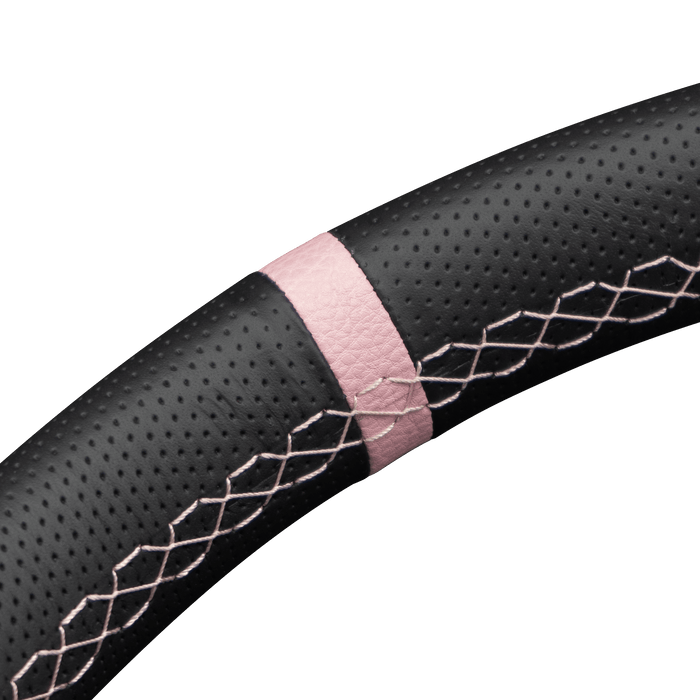 DND Performance Breast Cancer Awareness 2025 Steering Wheel (Limited Edition) - Lunaticsco