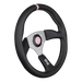 DND Performance Breast Cancer Awareness 2025 Steering Wheel (Limited Edition) - Lunaticsco
