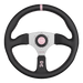 DND Performance Breast Cancer Awareness 2025 Steering Wheel (Limited Edition) - Lunaticsco