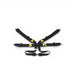 DND Performance FIA 8853-2016 6-Point Racing Harness with Cam Lock - Lunaticsco