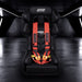 DND Performance FIA 8853-2016 6-Point Racing Harness with Cam Lock - Lunaticsco