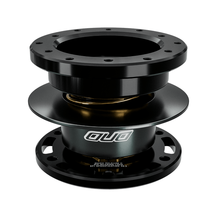 DND Performance Hexlock Quick Release (Comp Spec) - Lunaticsco