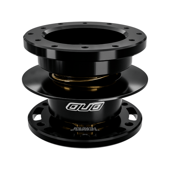 DND Performance Hexlock Quick Release (Comp Spec) - Lunaticsco