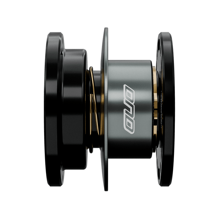 DND Performance Hexlock Quick Release (Comp Spec) - Lunaticsco