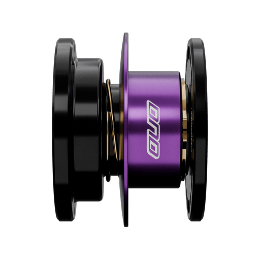 DND Performance Hexlock Quick Release (Comp Spec) - Lunaticsco