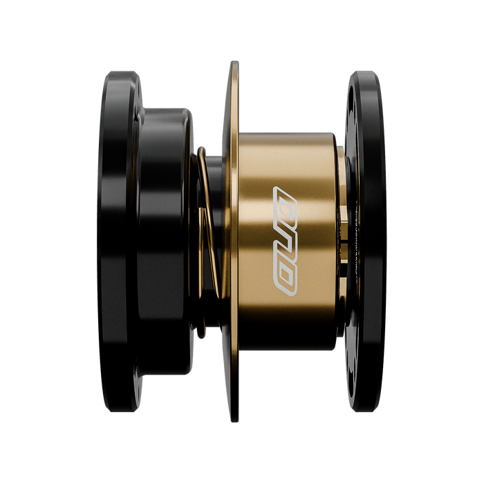 DND Performance Hexlock Quick Release (Comp Spec) - Lunaticsco