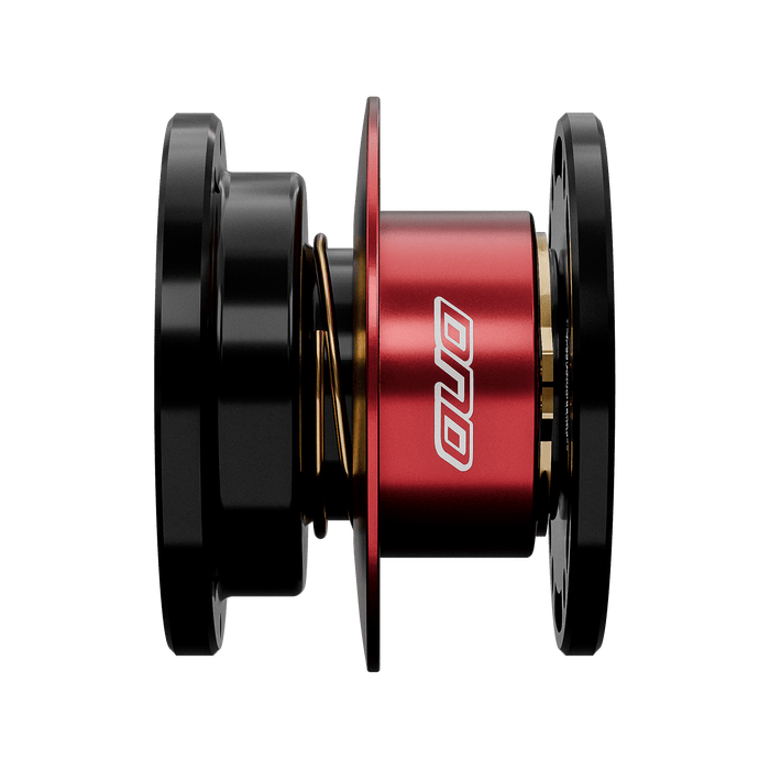 DND Performance Hexlock Quick Release (Comp Spec) - Lunaticsco