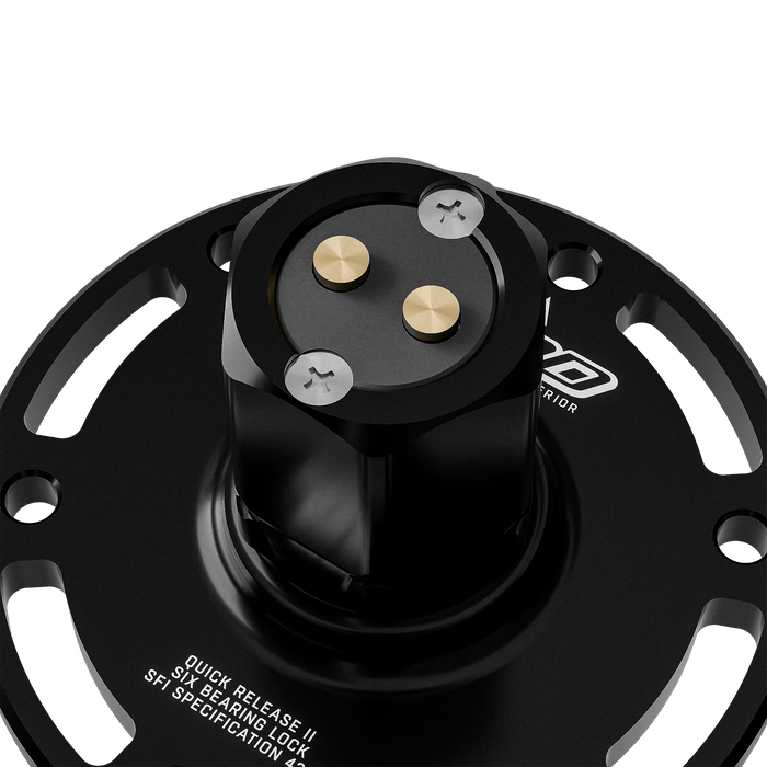 DND Performance Hexlock Quick Release (Comp Spec) - Lunaticsco