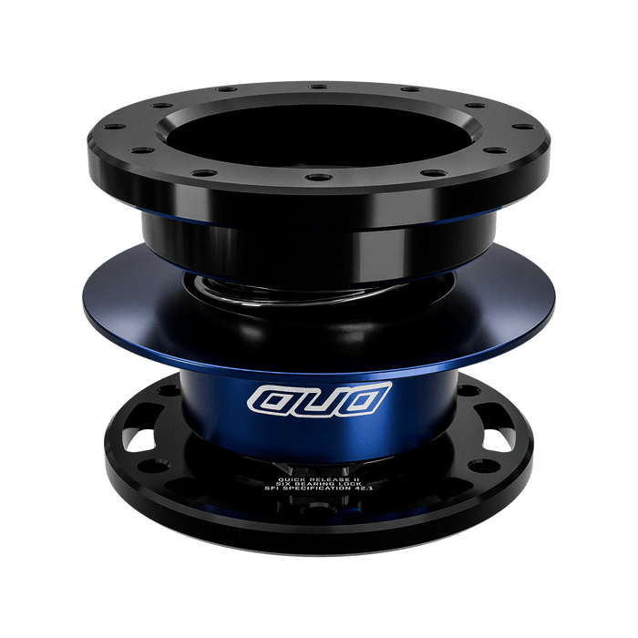 DND Performance Hexlock Quick Release (Comp Spec) - Lunaticsco